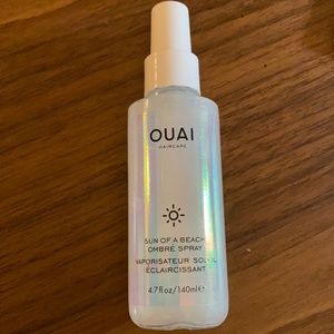 Ouai Son of a Beach Ombre Spray